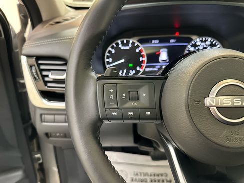 Certified 2022 Nissan Rogue SL w/ SL Premium Package image 21