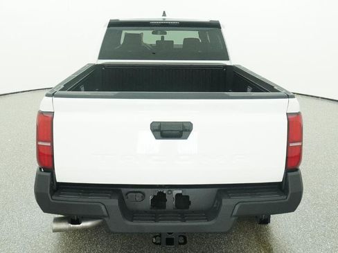 New 2026 Toyota Tacoma SR image 14