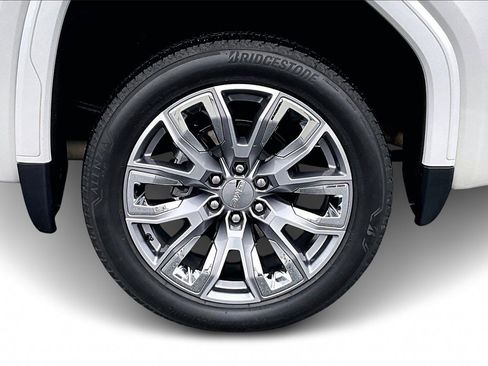 Used 2025 GMC Sierra 1500 Denali image 35