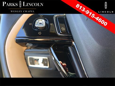 Certified 2023 Lincoln Corsair Reserve image 25