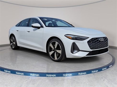 New 2025 Audi A5 2.0T Premium image 4