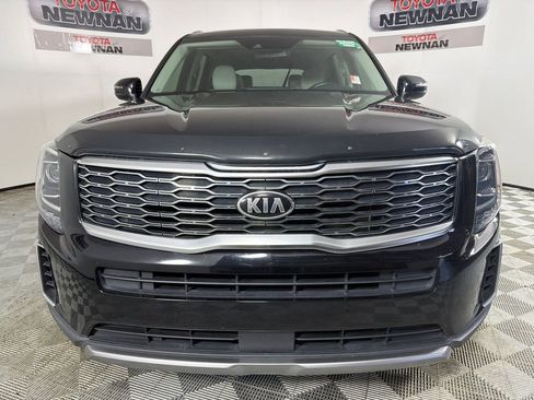 Used 2020 Kia Telluride S FWD image 9