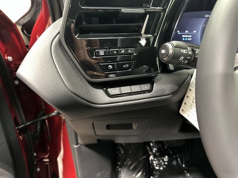 New 2026 Lexus TX 350 AWD image 38