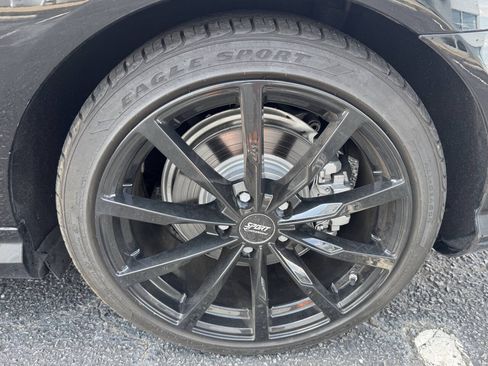 Used 2014 Mercedes-Benz C 250 Coupe w/ Sports Package image 19