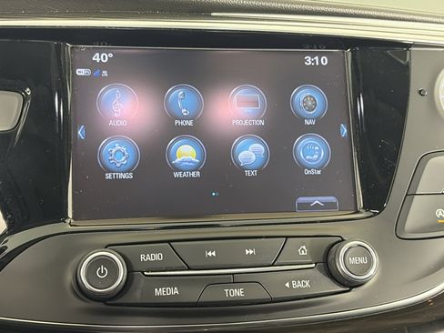 Used 2019 Buick Envision Essence image 19