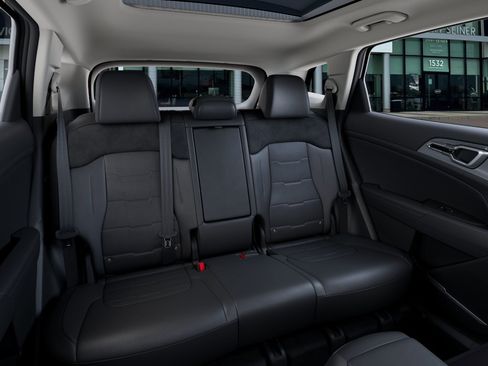 New 2026 Kia Sportage SX Prestige AWD/4WD image 17