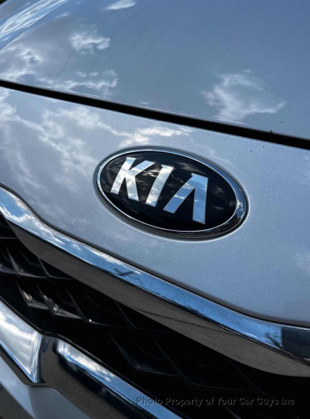 Used 2020 Kia Forte EX FWD image 14