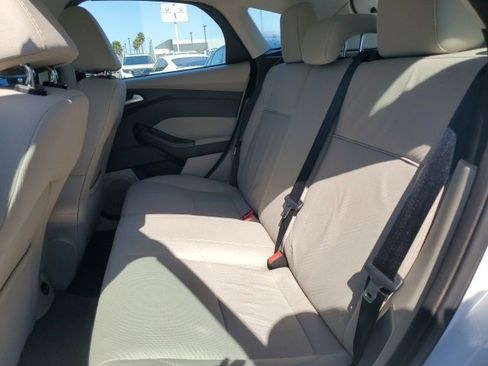 Used 2014 Ford Focus Electric Hatchback image 16