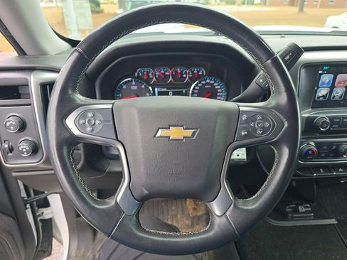 Used 2018 Chevrolet Silverado 1500 LT w/ All Star Edition image 15