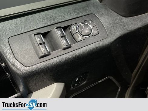 Used 2018 Ford F150 Lariat w/ Equipment Group 502A Luxury image 30