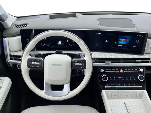 New 2024 Hyundai Santa Fe Calligraphy AWD/4WD image 18