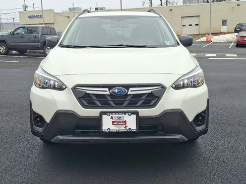 Certified 2023 Subaru Crosstrek 2.0i image 2