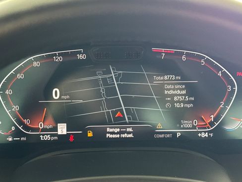 Used 2024 BMW 840i Coupe RWD image 24