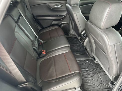 Certified 2024 Chevrolet Blazer RS w/ LPO, Floor Liner Package image 34