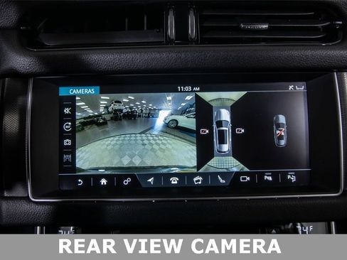 Used 2018 Jaguar XF First Edition image 25