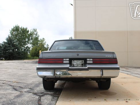 Used 1987 Buick Regal Coupe RWD image 36