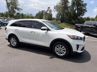 Used 2020 Kia Sorento LX FWD video 1