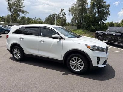 Used 2020 Kia Sorento LX