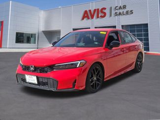 Used 2025 Honda Civic Sport video 1
