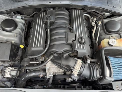 Used 2017 Dodge Charger R/T image 25