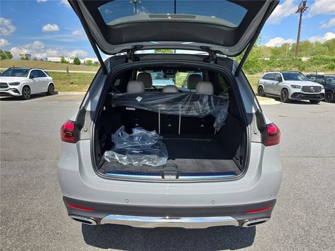 New 2026 Mercedes-Benz GLE 350 4MATIC image 5
