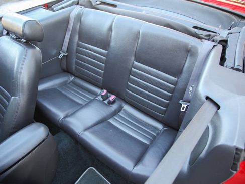 Used 1999 Ford Mustang Cobra RWD image 41