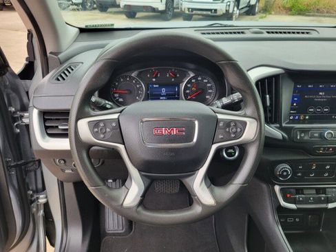 Used 2023 GMC Terrain SLE w/ Elevation Edition image 15