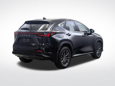 Used 2024 Lexus NX 350h AWD w/ Cold Area Package image 5