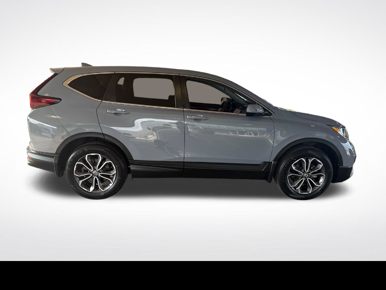 Used 2022 Honda CR-V EX image 6