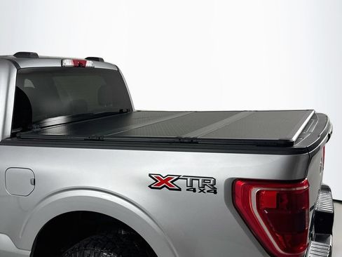 Used 2021 Ford F150 XLT w/ Equipment Group 301A Mid AWD/4WD image 9