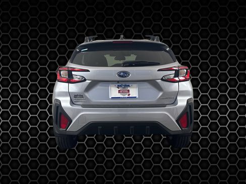 Certified 2024 Subaru Crosstrek 2.0i Premium image 7