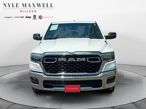 Used 2025 RAM 1500 Lone Star RWD image 18