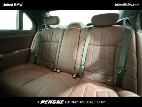 New 2026 BMW 740i image 21