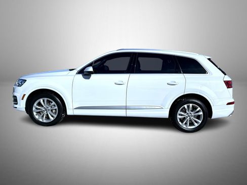 Used 2018 Audi Q7 3.0T Premium Plus image 8