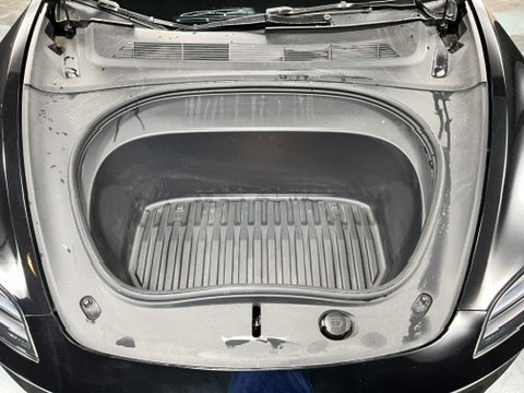 Used 2026 Tesla Model 3 Performance AWD/4WD image 10