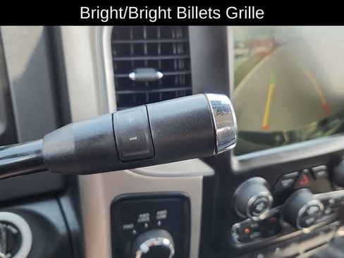 Used 2017 RAM 2500 Big Horn AWD/4WD image 43