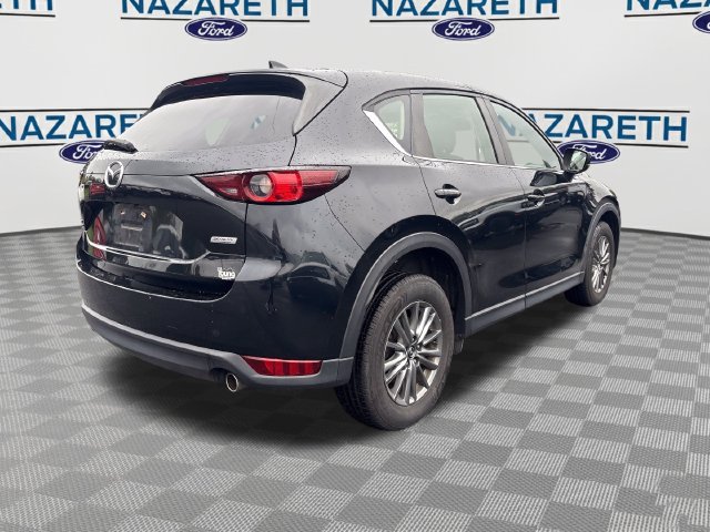 Used 2018 MAZDA CX-5 Sport AWD/4WD image 7