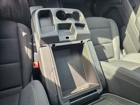 Used 2024 GMC Sierra 1500 Elevation w/ LPO, Elevation Black Package image 25