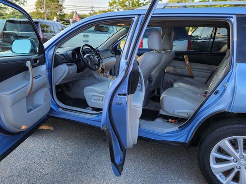 Used 2008 Toyota Highlander Limited image 23