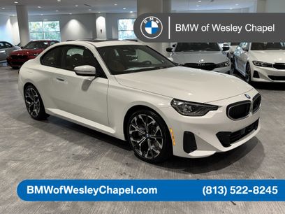 New 2026 BMW 230i Coupe w/ Premium Package