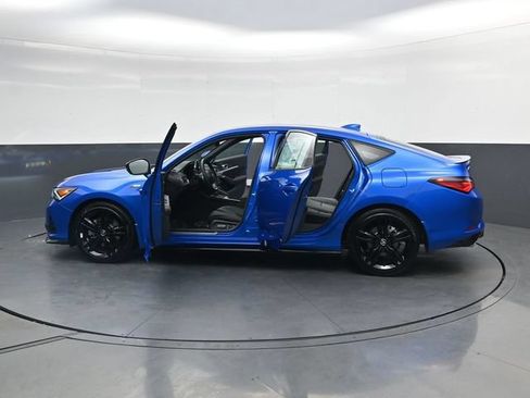 New 2026 Acura Integra A-Spec FWD image 33