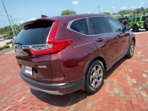 Used 2019 Honda CR-V EX image 9