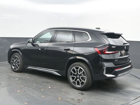 New 2026 BMW X1 xDrive28i w/ Convenience Package image 5