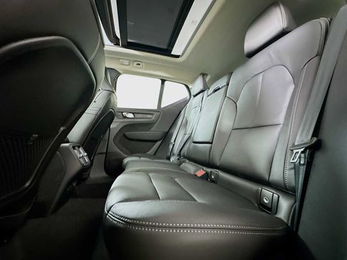 New 2026 Volvo XC40 B5 Plus w/ Protection Package Premier image 23