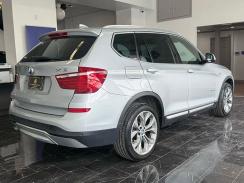 Used 2017 BMW X3 xDrive28i image 6