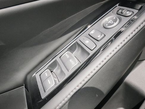 Used 2025 Honda Accord Touring image 15