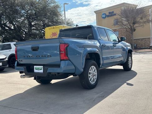 New 2026 Toyota Tacoma SR5 image 6