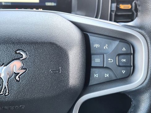 Used 2022 Ford Bronco Badlands w/ Sasquatch Package image 23