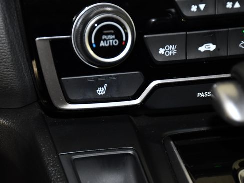 Certified 2022 Honda CR-V EX-L image 29