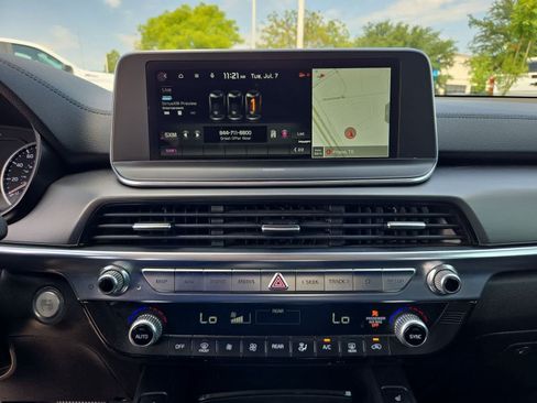 Certified 2022 Kia Telluride S AWD/4WD image 28